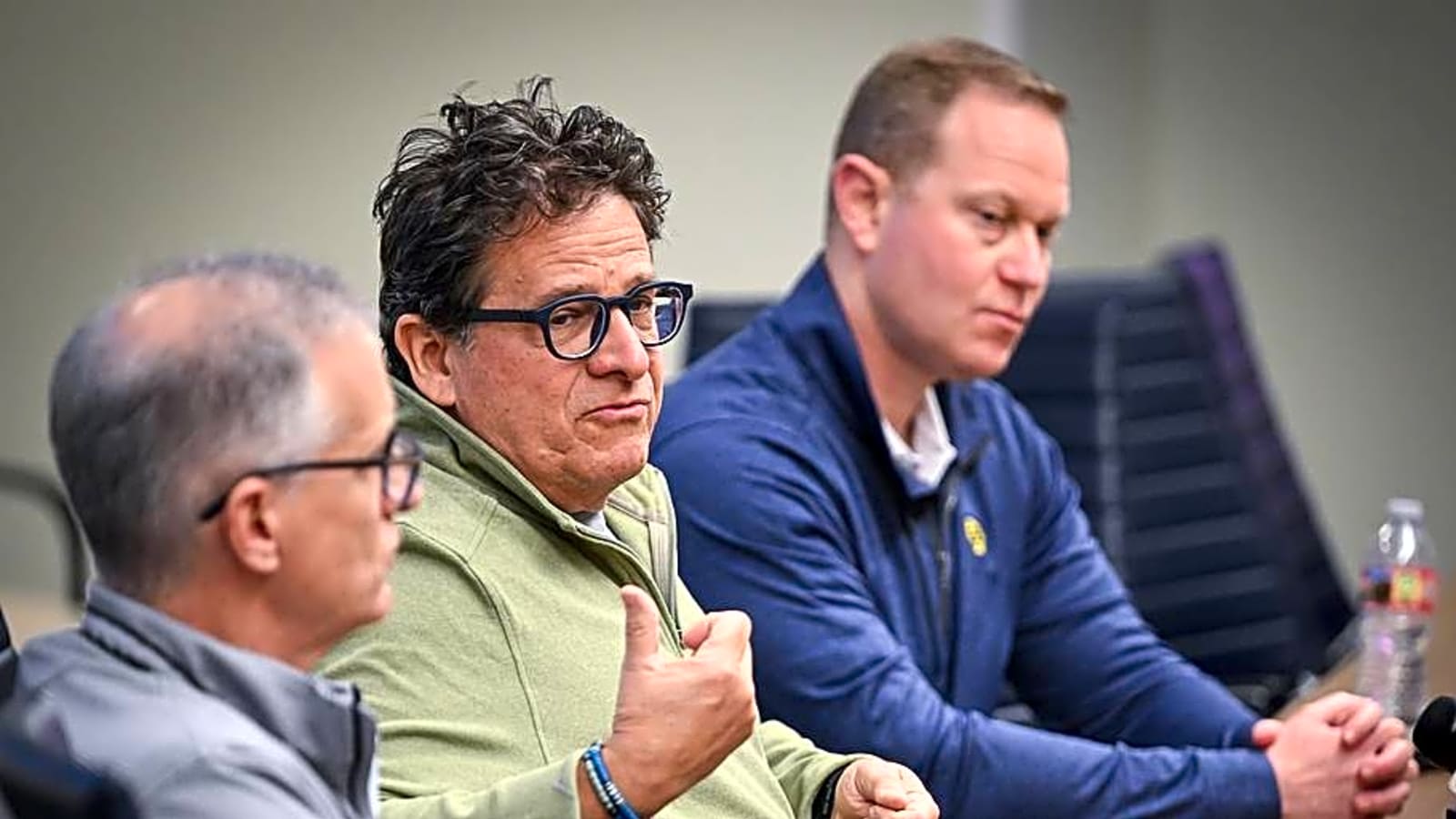 Where Brewers Would Stand if MLB Implements Salary Cap