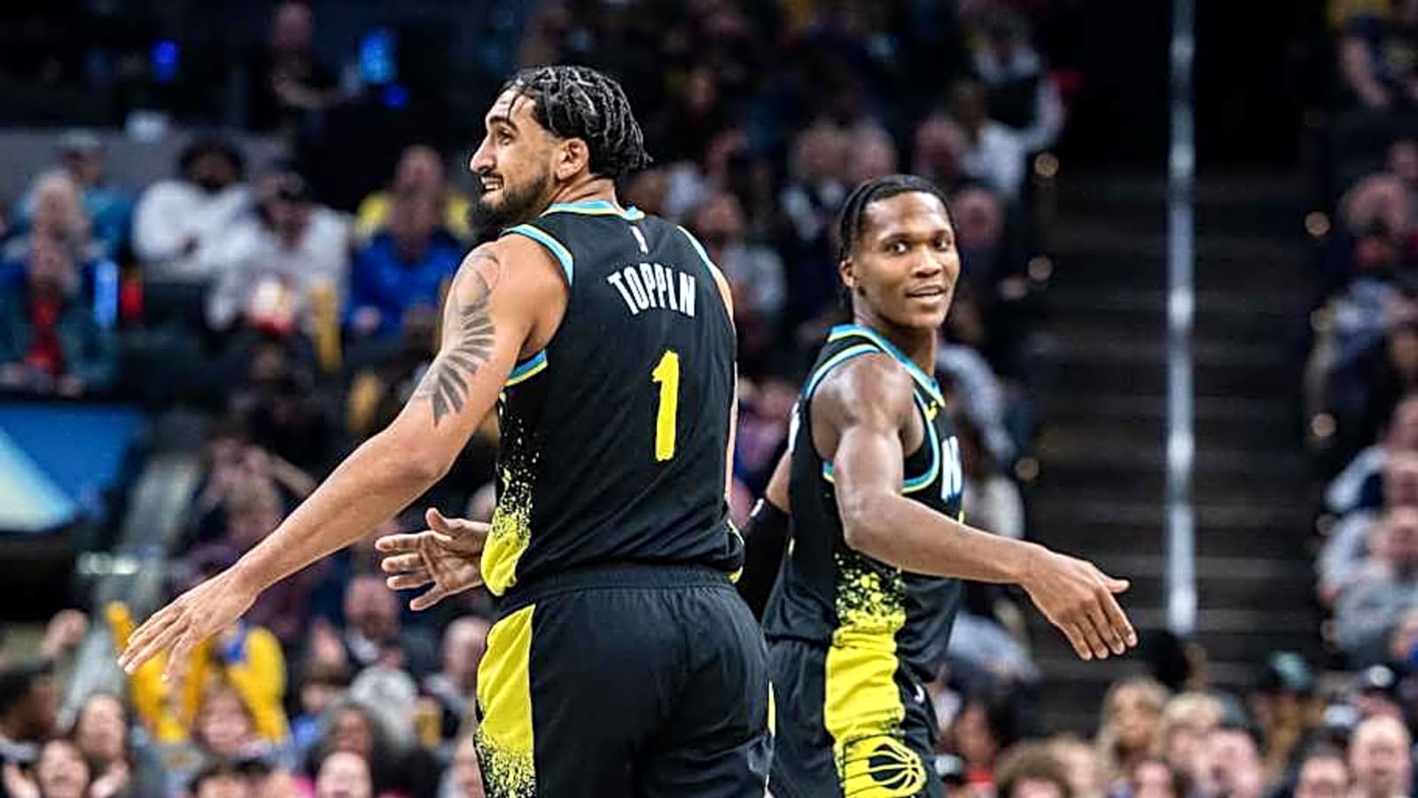 Pacers&#39; Rising Star Receives Unfortunate Update on Contract Extension