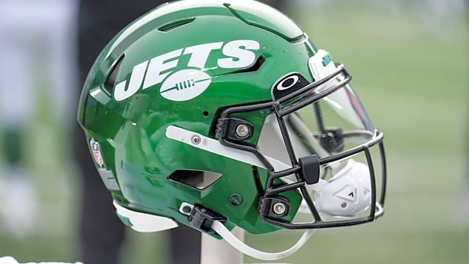 Jets Stood Out With Surprising NFL Draft Selection
