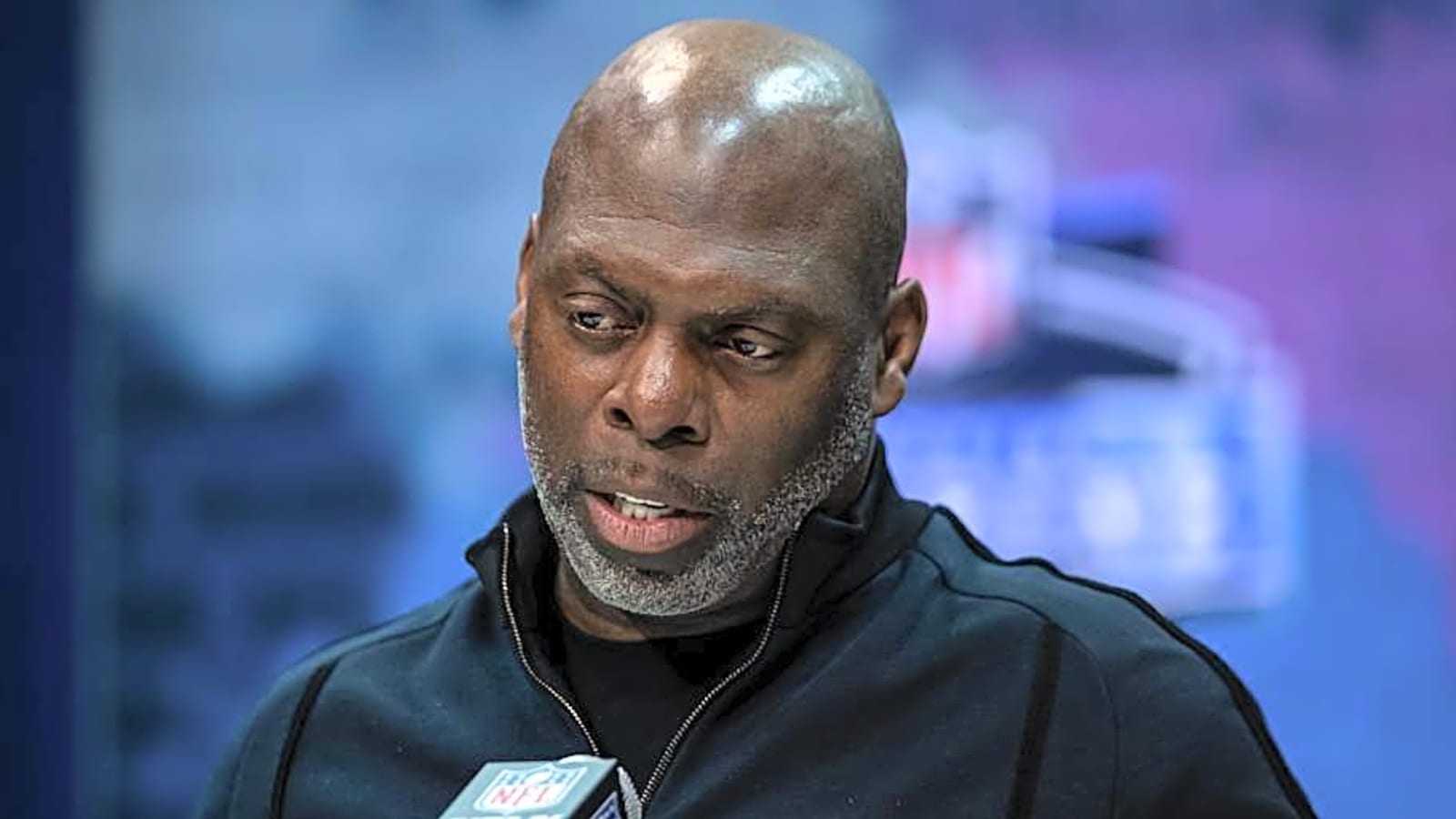 Commanders buzz grows louder for this unexpected offseason breakout