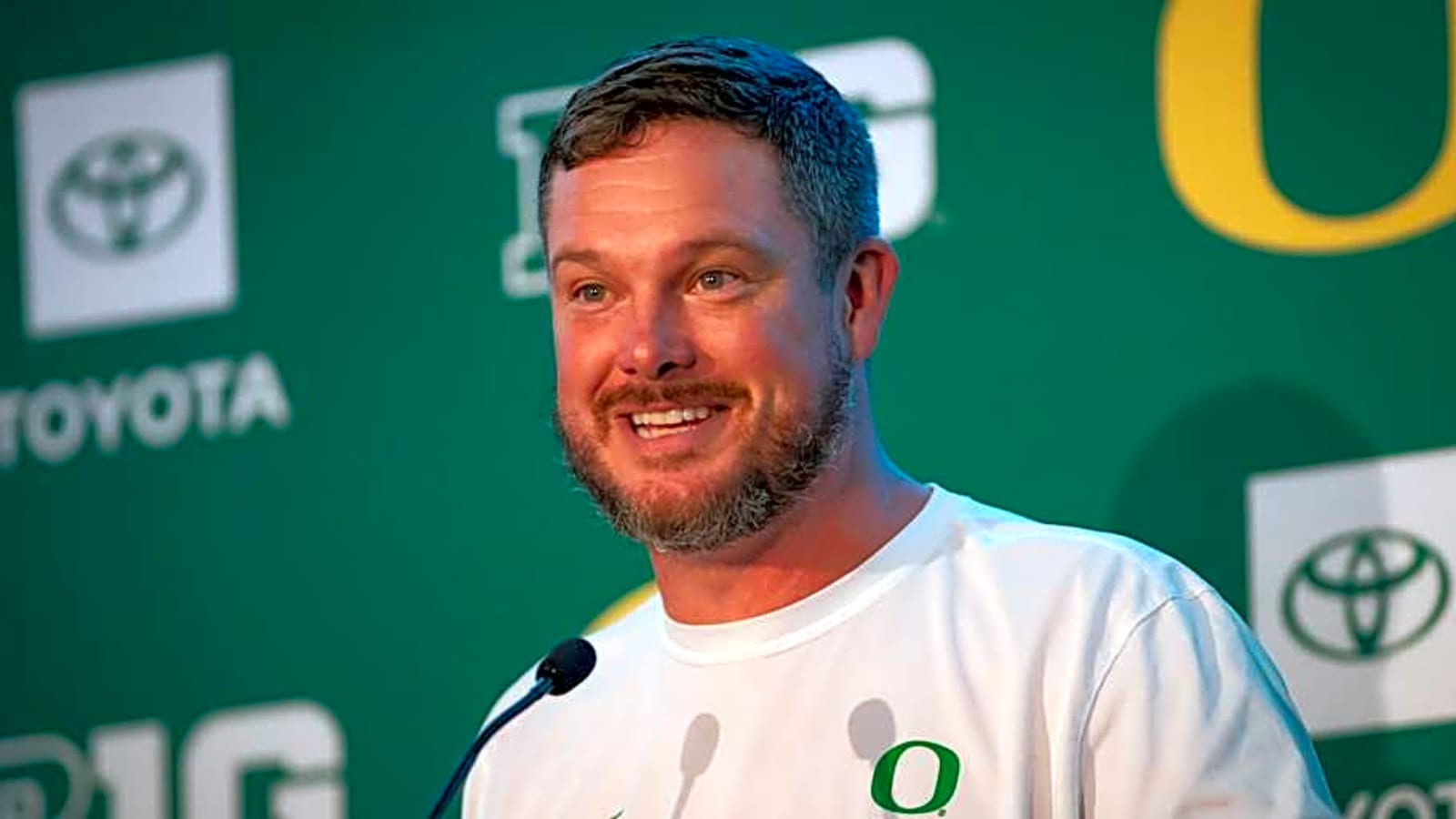 Why Oregon Ducks Can&#39;t Sleep On Montana State Upset