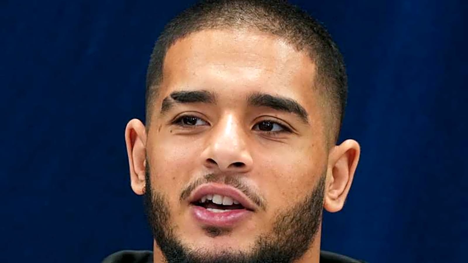 13 Lions Players to Watch at 2025 Training Camp