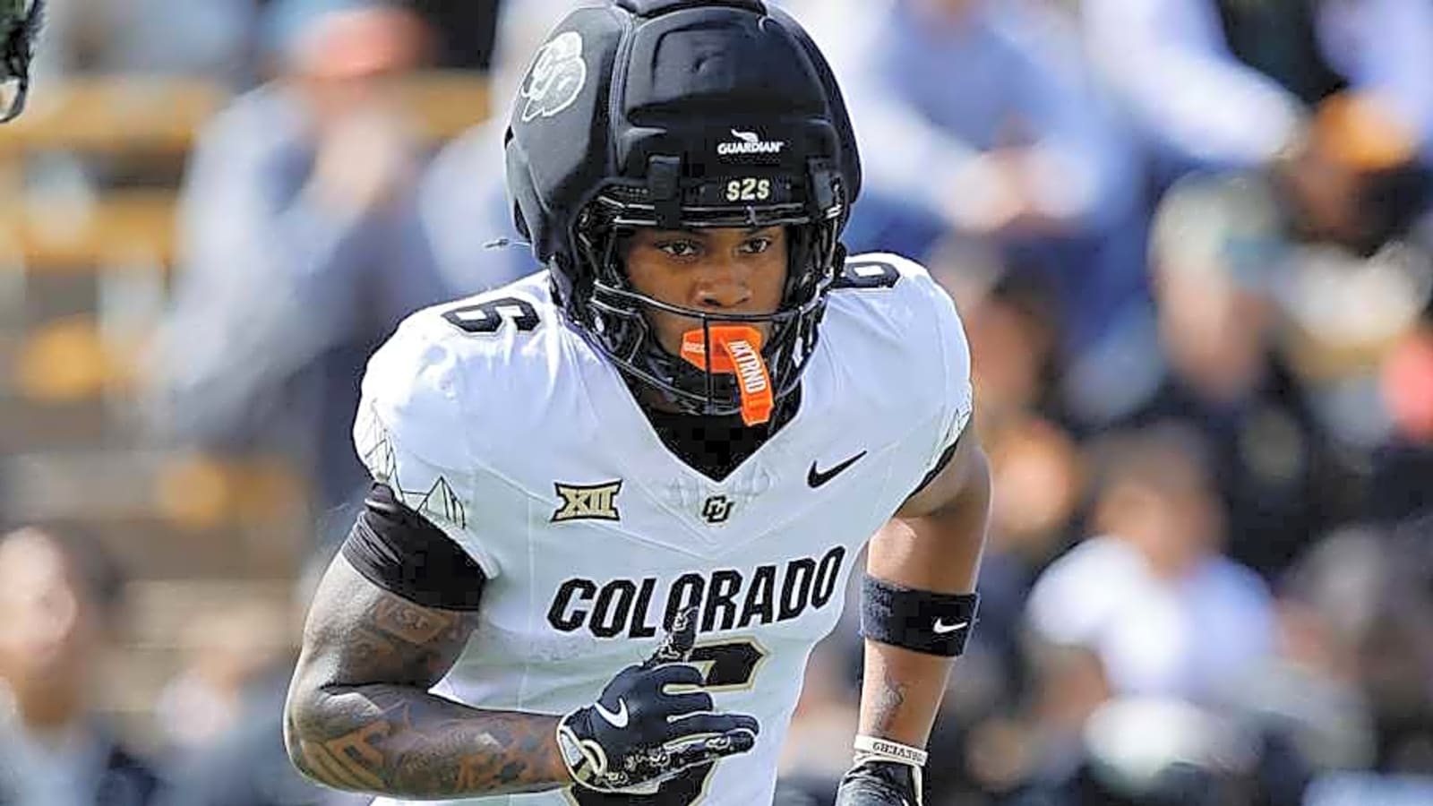 How Colorado Buffaloes Plan On Matching Last Season&#39;s Receiving Production