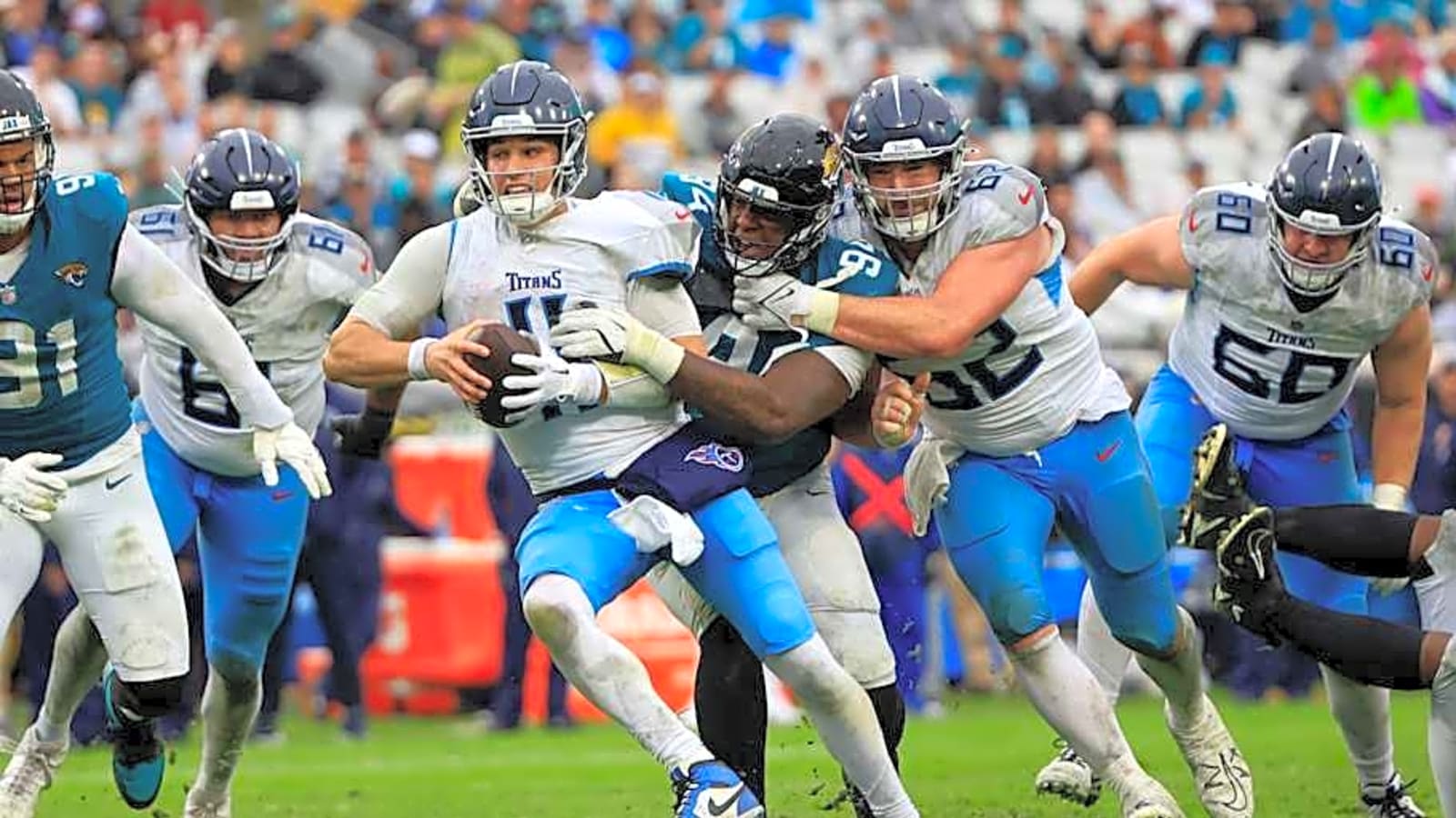 3 Pivotal Jaguars Whose Play Will Positively Affect Jacksonville’s Trajectory