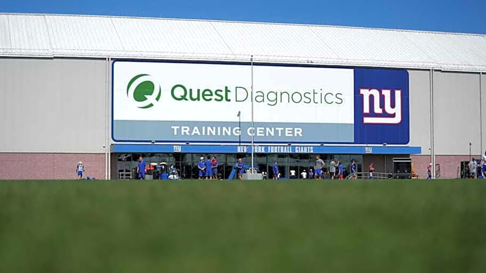 Giants 2025 Rookie Minicamp Storylines 