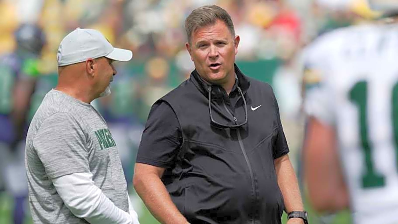Final Packers 53-Man Roster Prediction After Trade