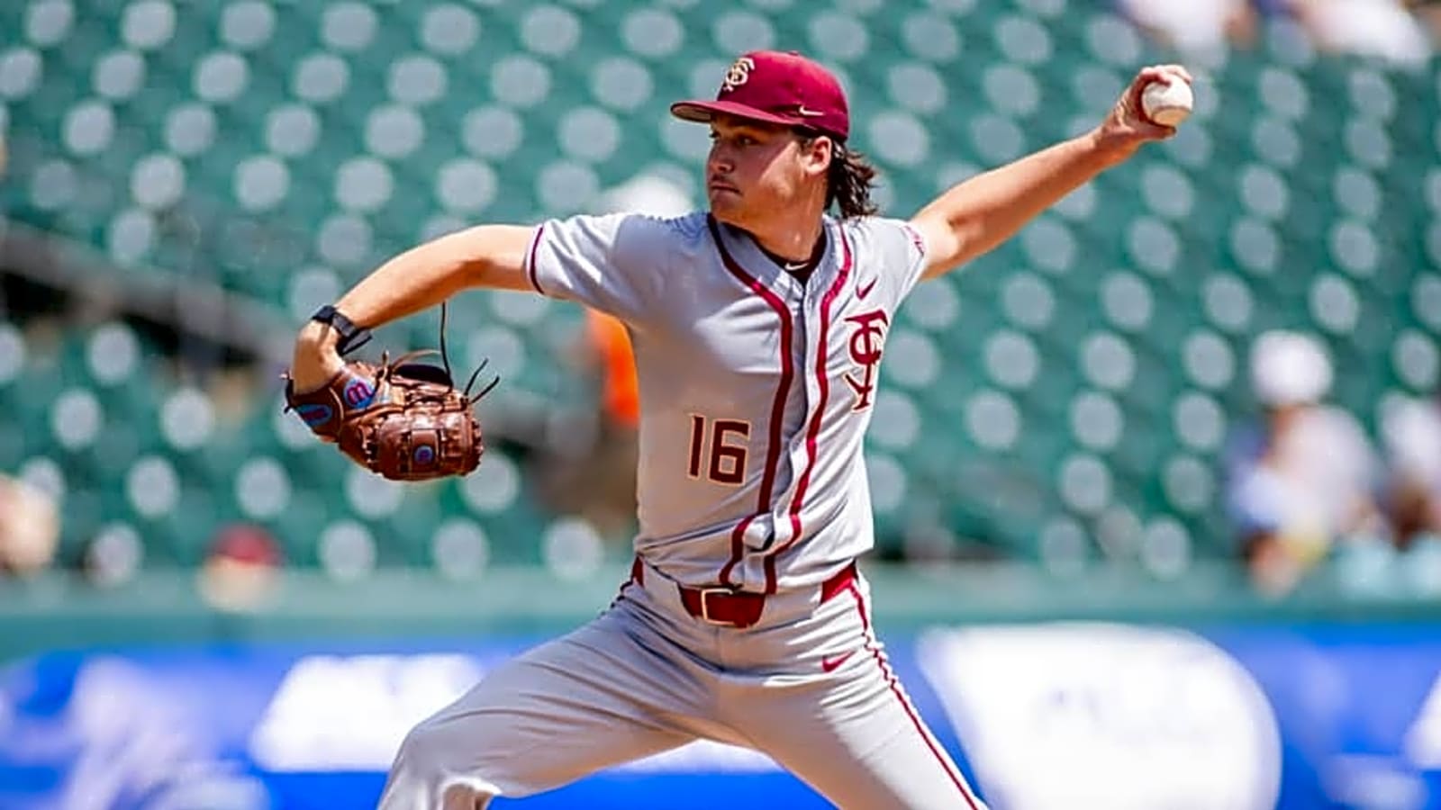 A's Top Prospect Jamie Arnold Gets Assignment That Could Fast-Track His MLB Timeline