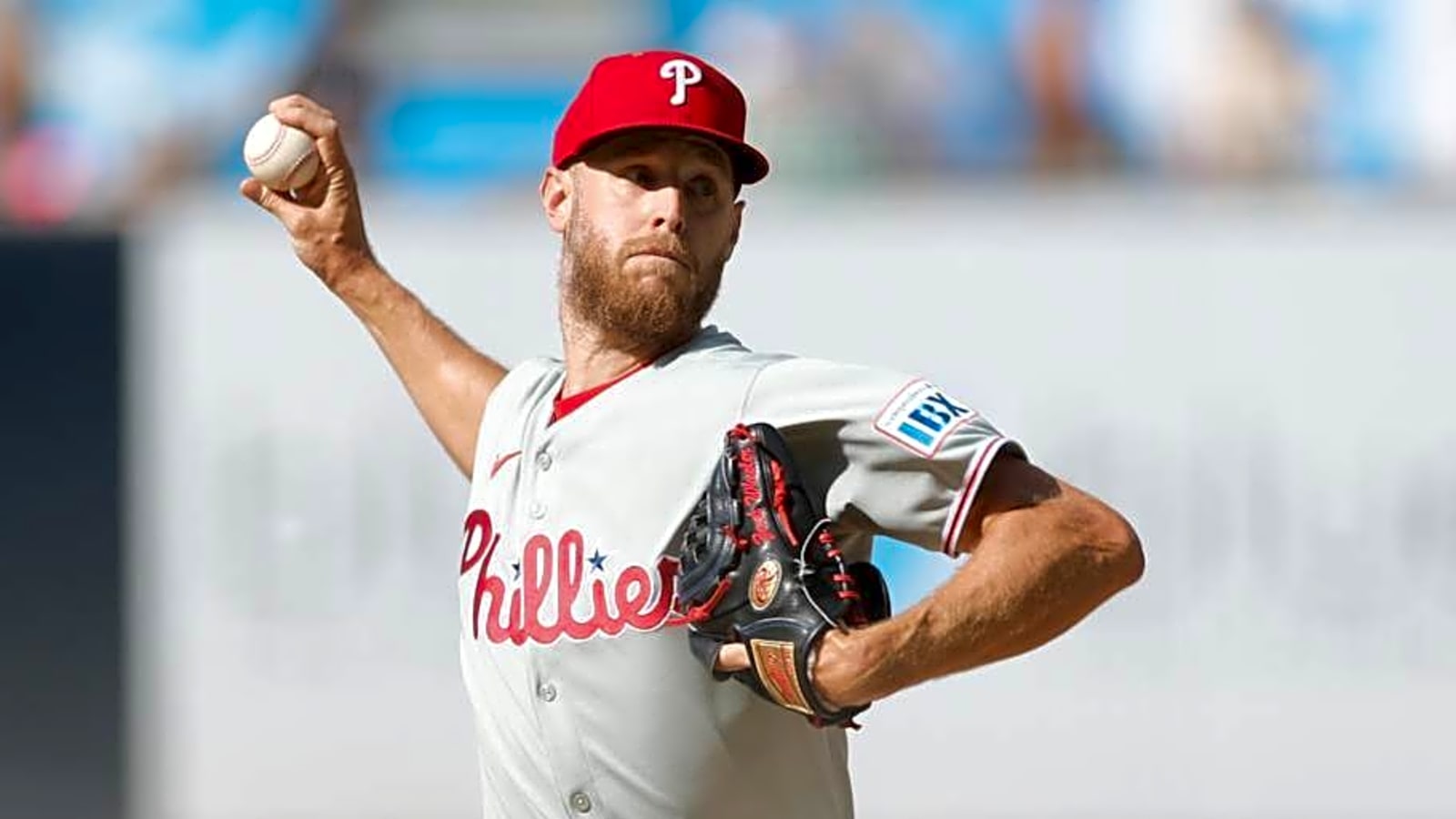 Zack Wheeler Makes More Philadelphia Phillies History with Latest Outing