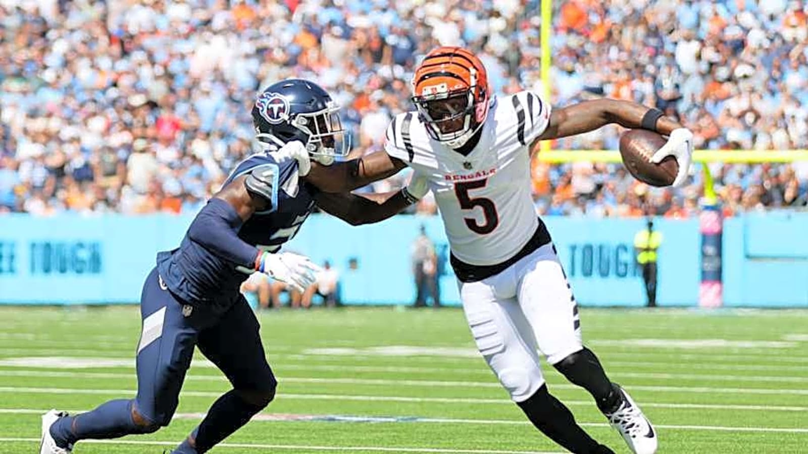 Mortal enemy catches Bengals asleep at the wheel with underrated trade