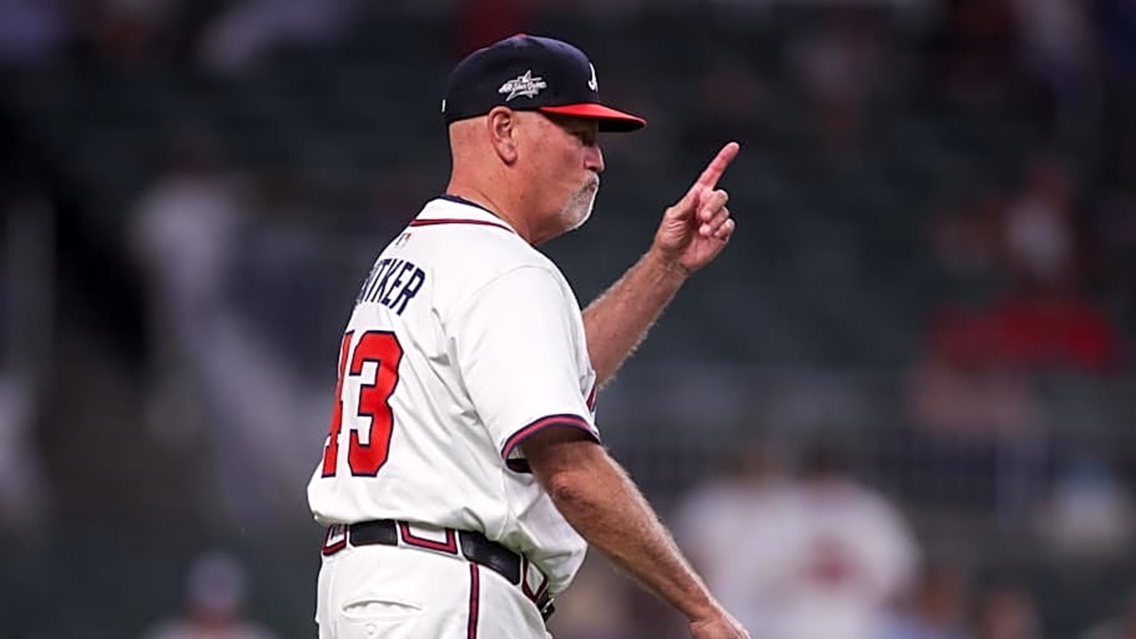 Braves Urged to Shop 3-Time All-Star at MLB Trade Deadline