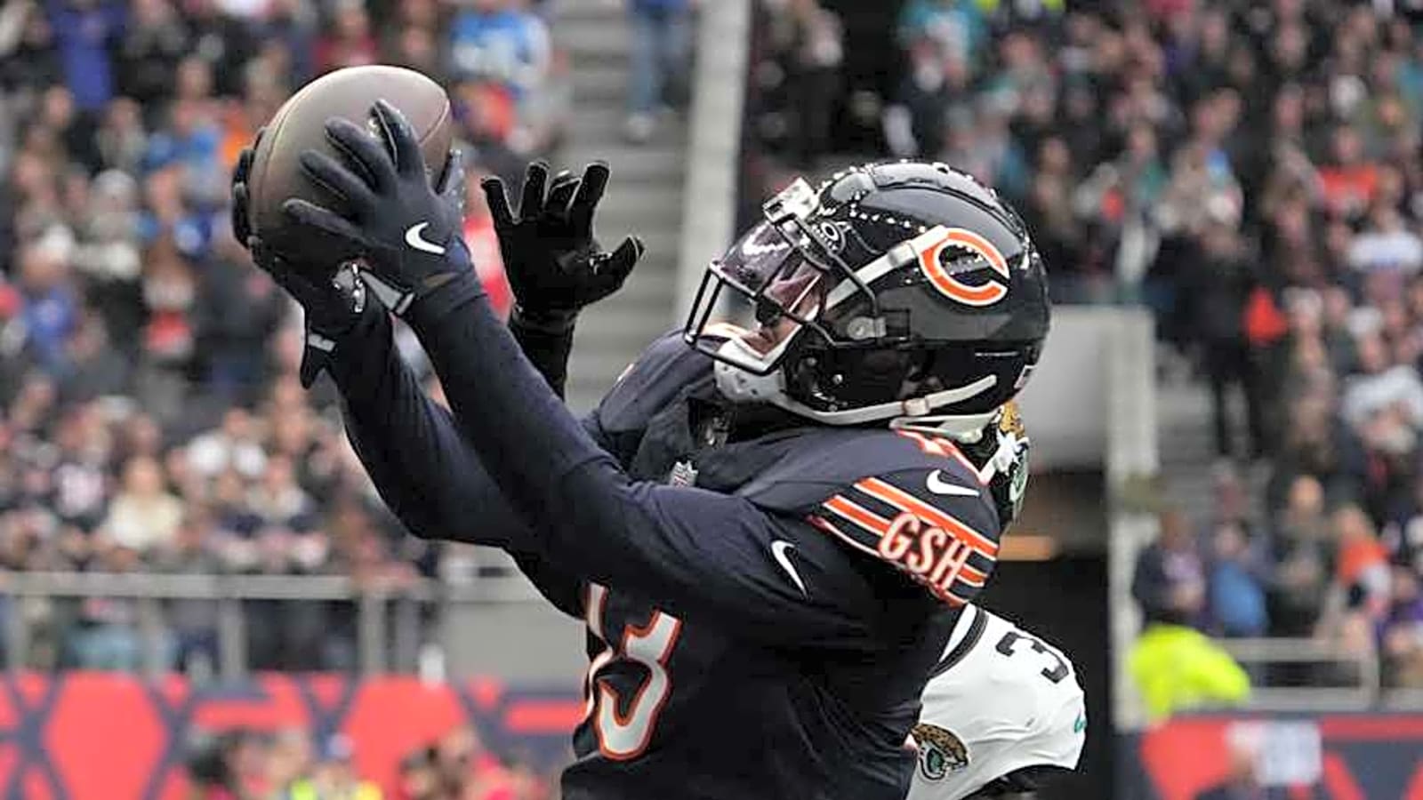 Cleveland Browns Urged to Make Major Wide Receiver Move