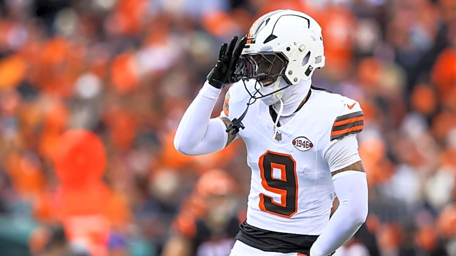Three Cleveland Browns players to watch against Green Bay Packers