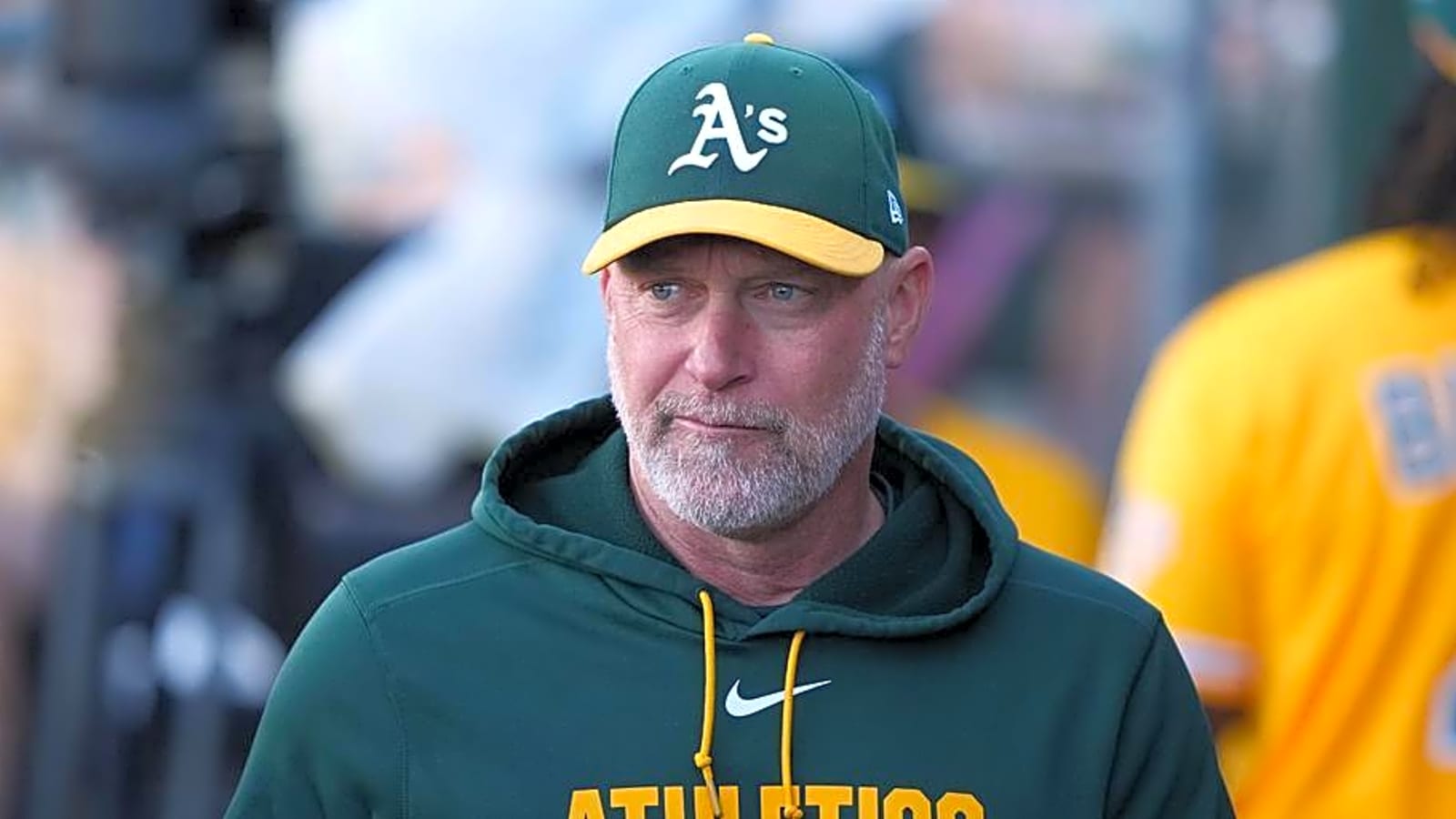 Athletics Could Deal Hottest Triple-A Bat This Summer