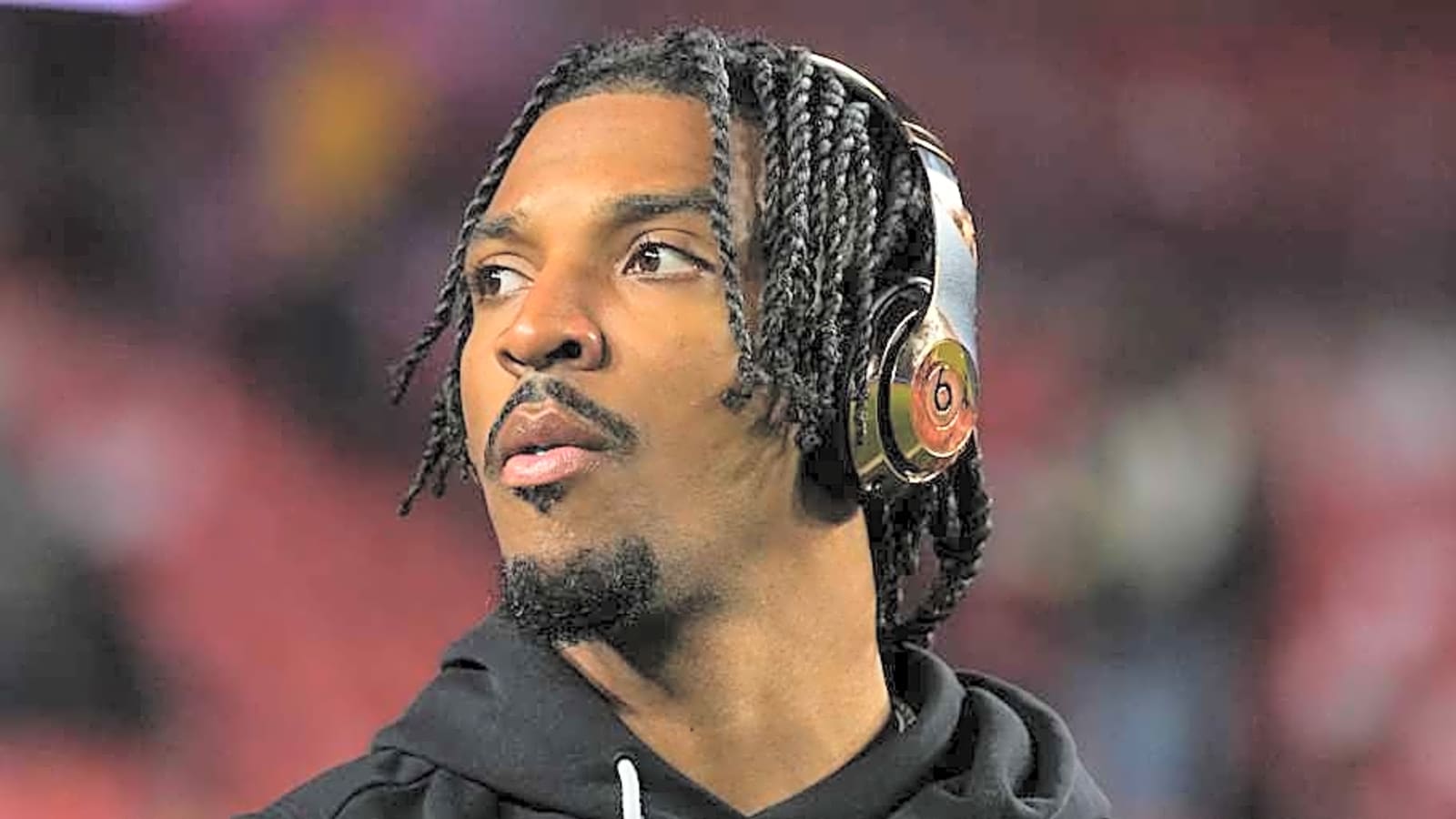 Insider drops Jayden Daniels update that shuts down the heated debate