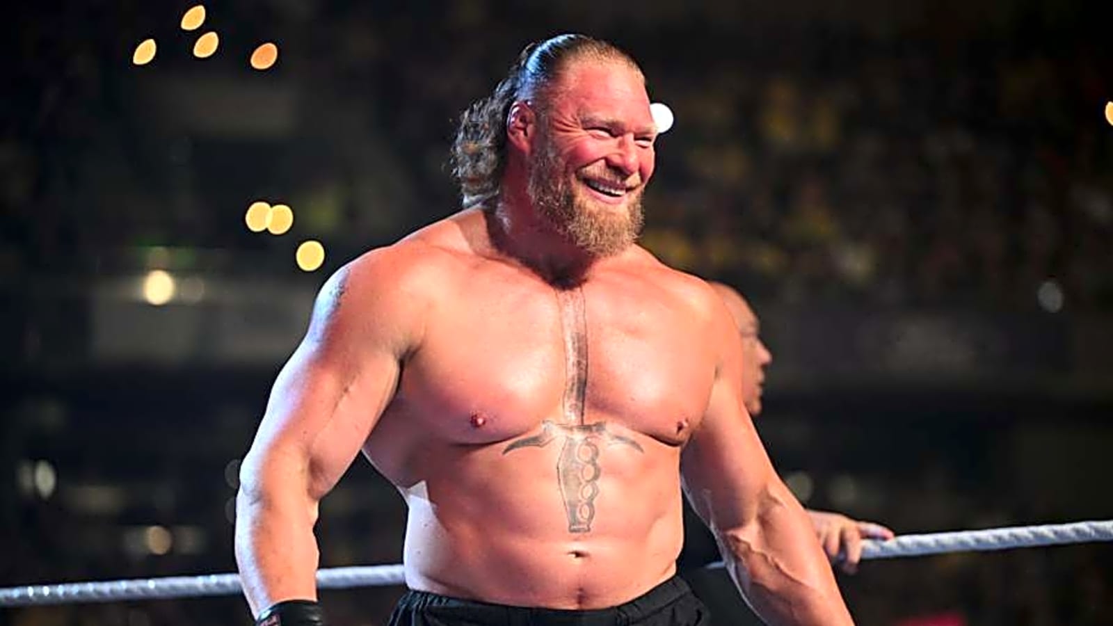 WWE Raw Results (5/18/26): Brock Lesnar Returns, Tribal Combat Set For Reigns And Fatu, The Vision Takes Over