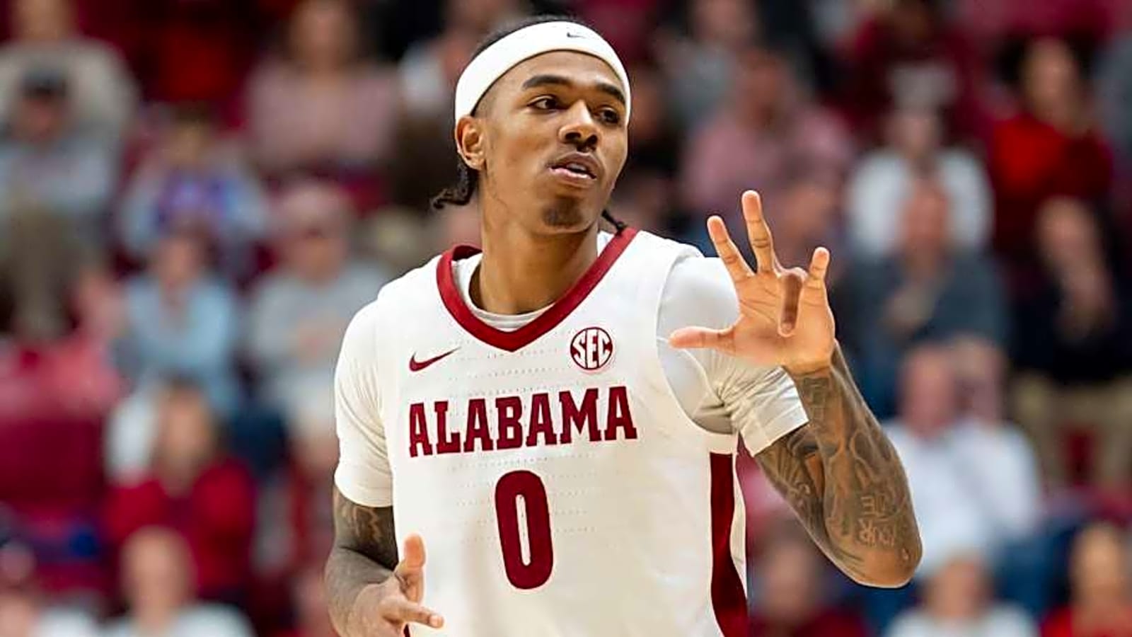 4 Prospects to Know for Dallas Mavericks After Falling in 2026 NBA Draft Lottery