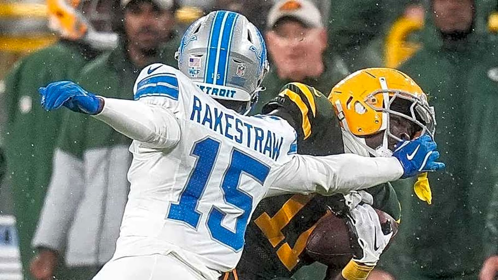 Predicting Lions&#39; Breakout Defensive Players