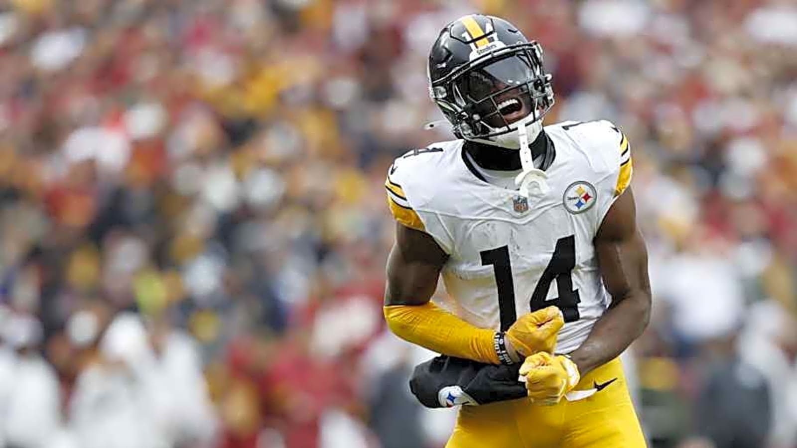 George Pickens Final Blow, Steelers Avoid NFL Scandal