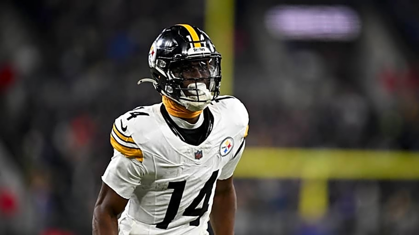 George Pickens Responds to Steelers HC’s Maturity Comments