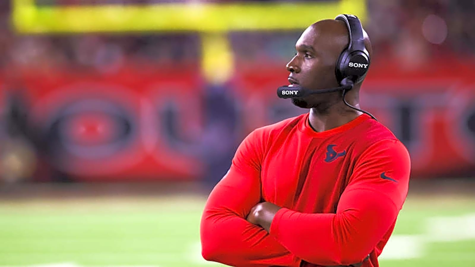 DeMeco Ryans Sends Message to Texans After Clinching Playoffs