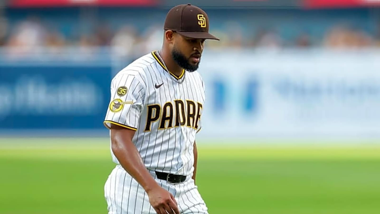Biggest Winners, Losers and Overreactions of Padres' First Series of 2026 Season