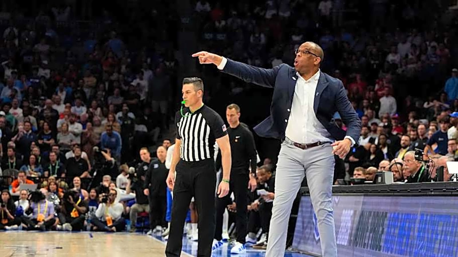 UNC Basketball: Predicting Attendees For ACC Basketball Tip-Off
