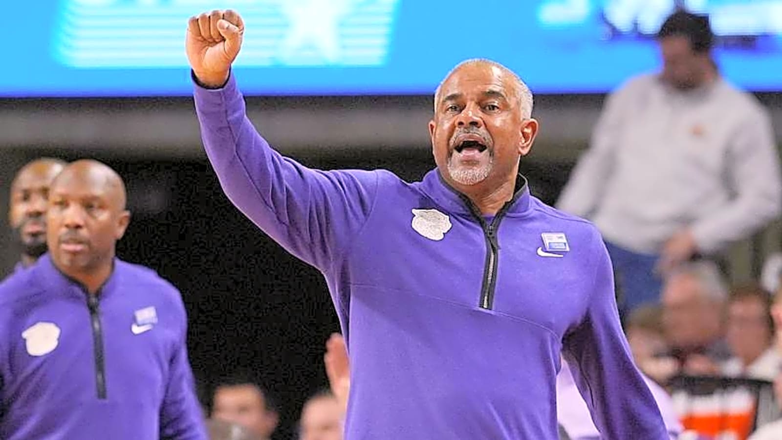 Details Released For Key K-State Men&#39;s Basketball Matchup