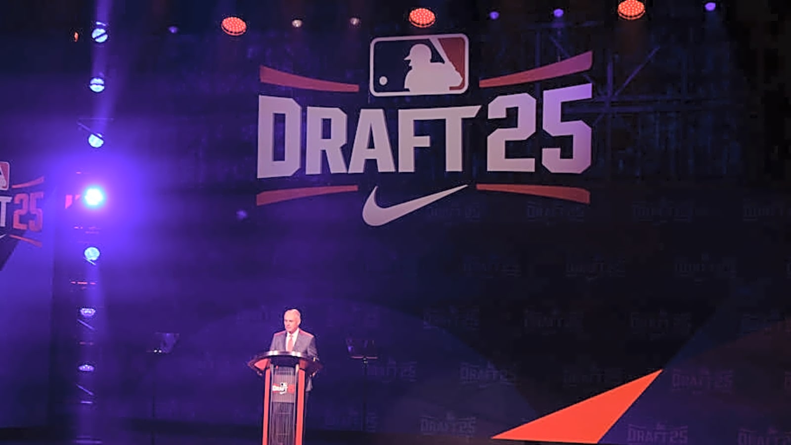 Cincinnati Reds Add Intriguing Prospects in Middle Rounds of 2025 MLB Draft