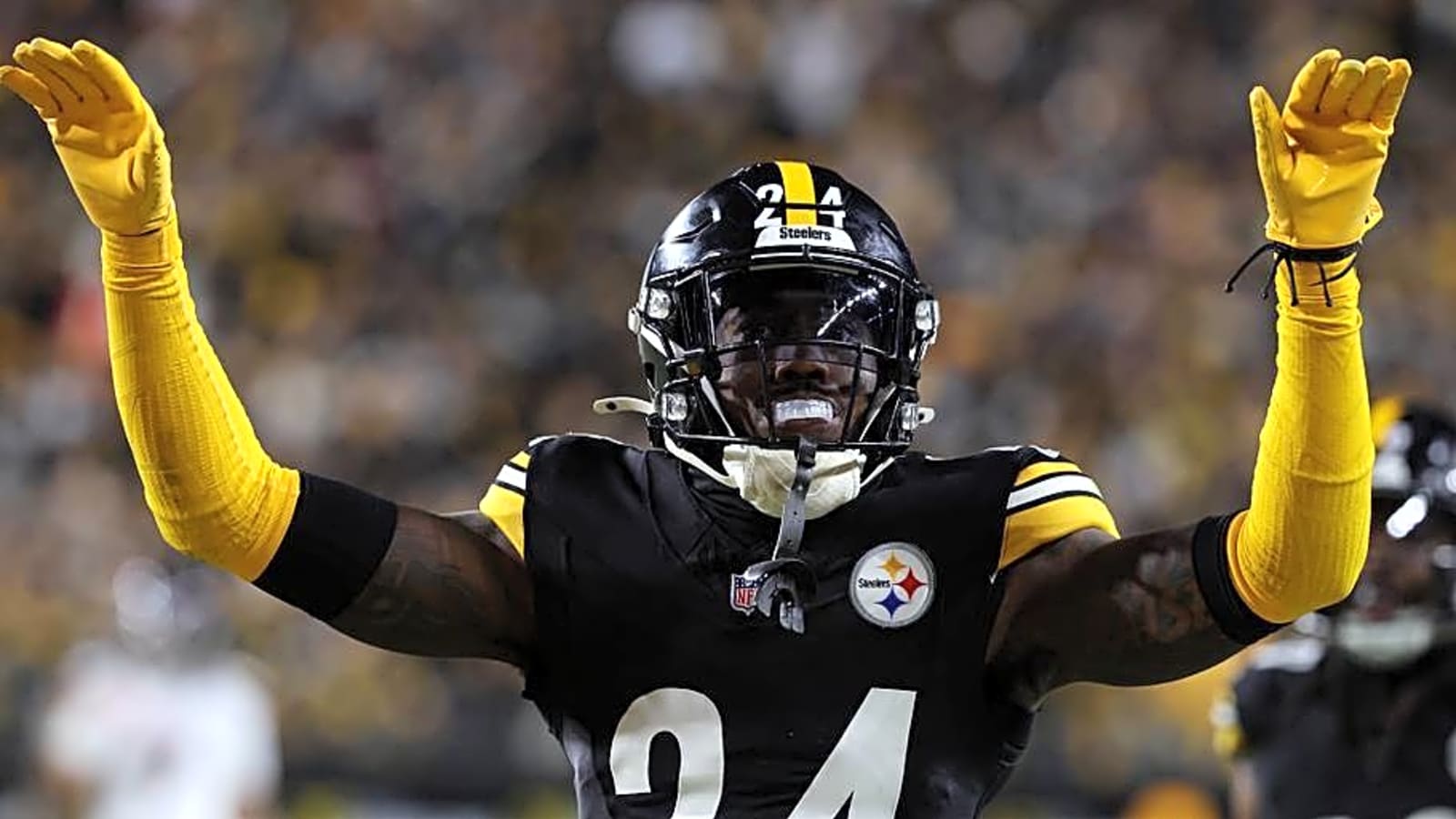 Final Steelers Contract Task Remains
