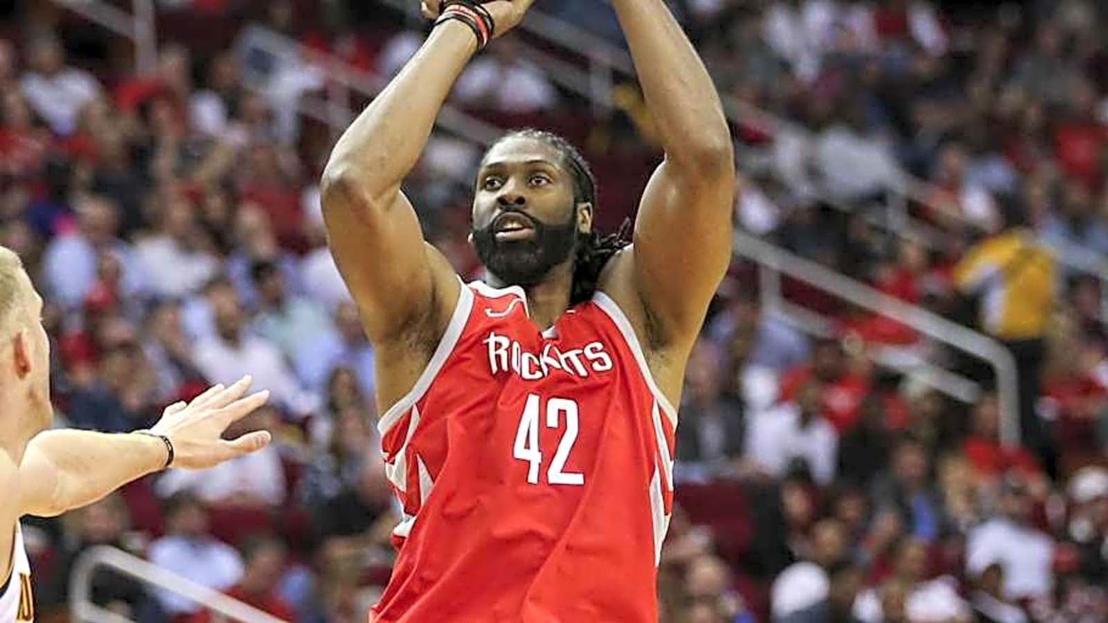 Former Houston Rockets Veteran Named Brazil&#39;s Best Hooper