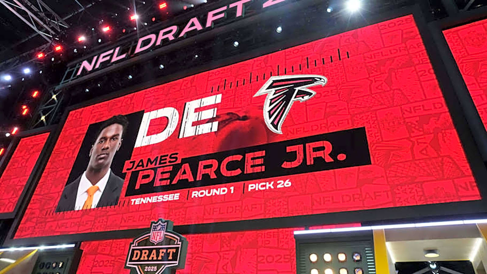 Maxx Crosby Reveals Favorite Non-Raiders Draft Picks