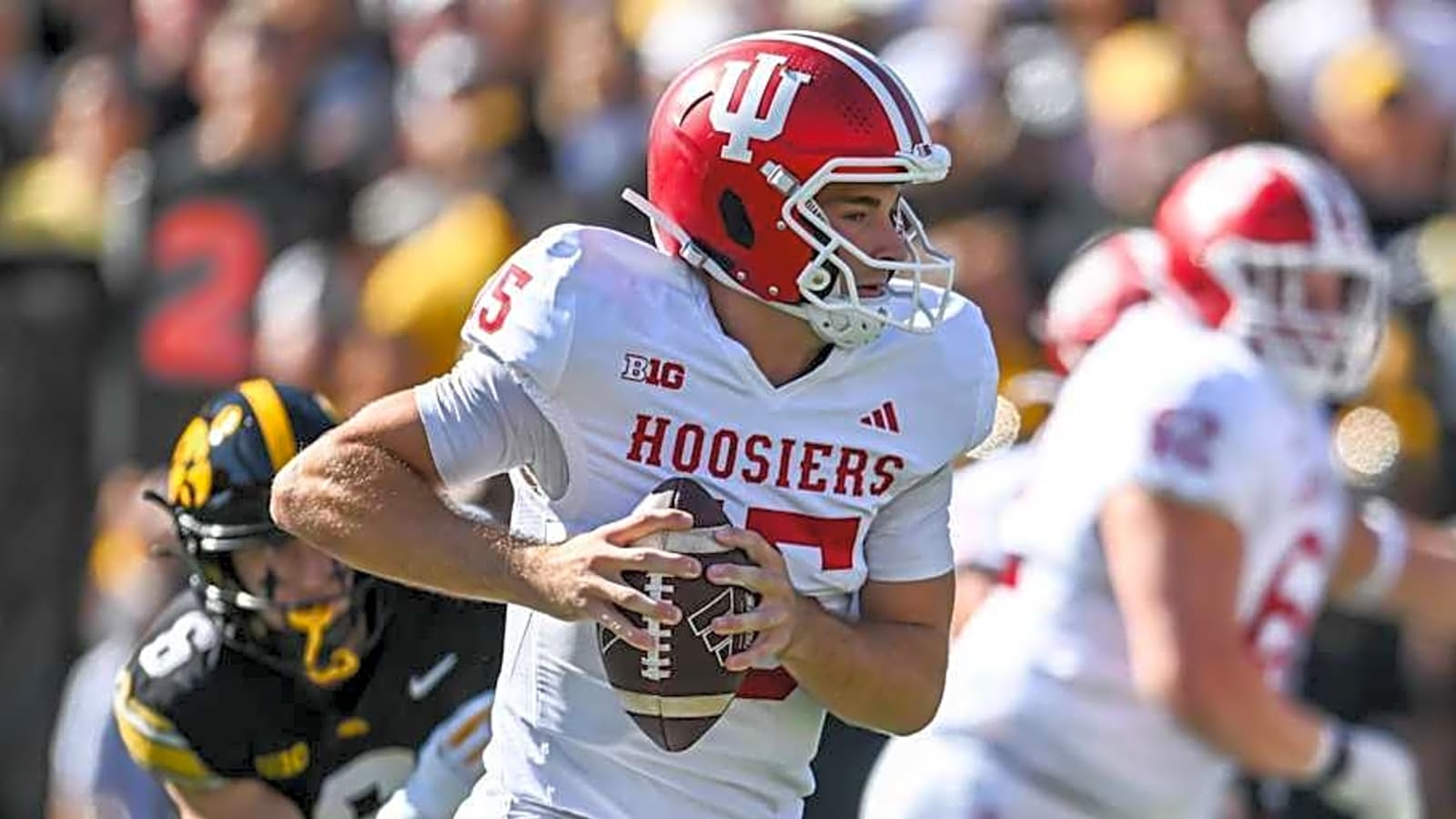 How MSU&#39;s Future Opponents Fared in Week 5