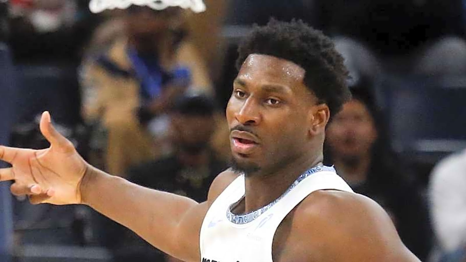 Memphis Grizzlies Trade Jaren Jackson Jr. to Utah Jazz in Stunning 8-Player Deal