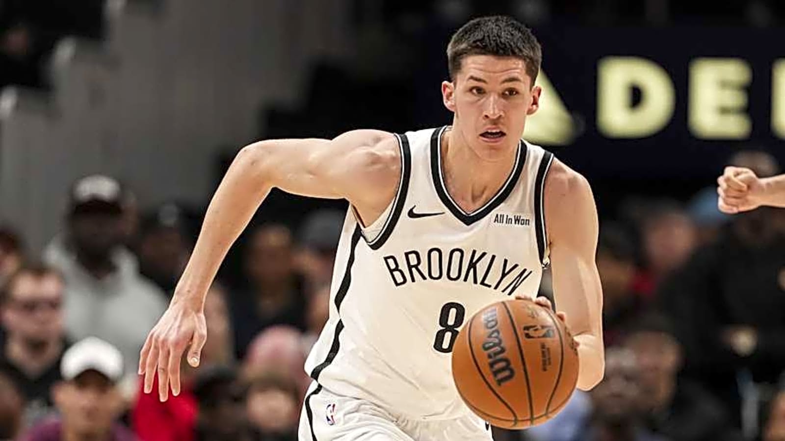 Breaking Down the Nets' Draft Picks and Lottery Odds