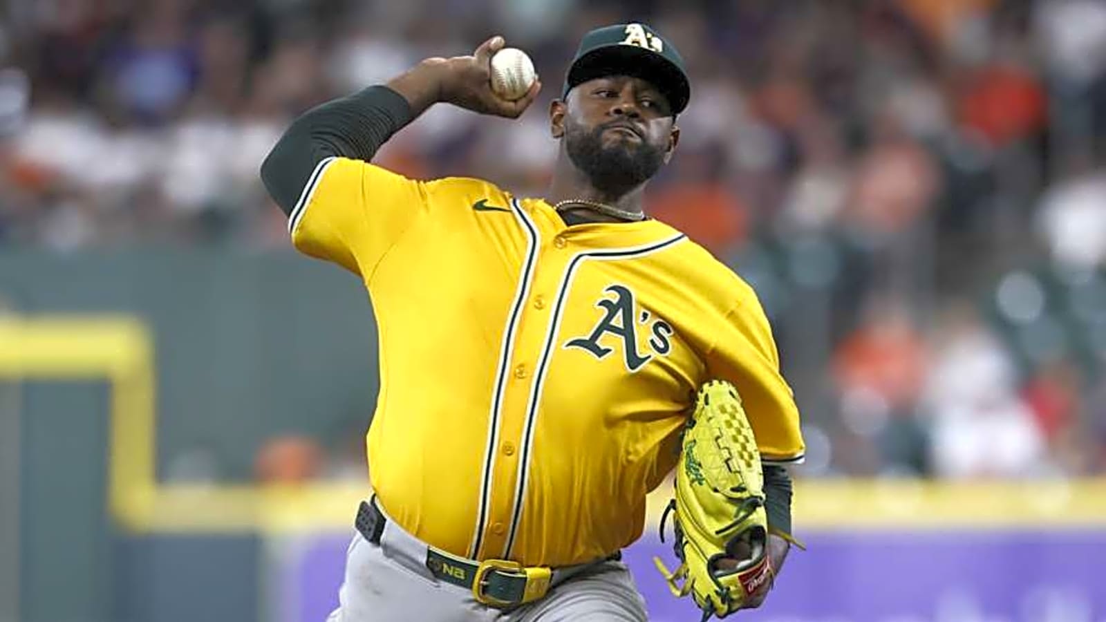 Former Yankees All-Star Suffers Oblique Injury