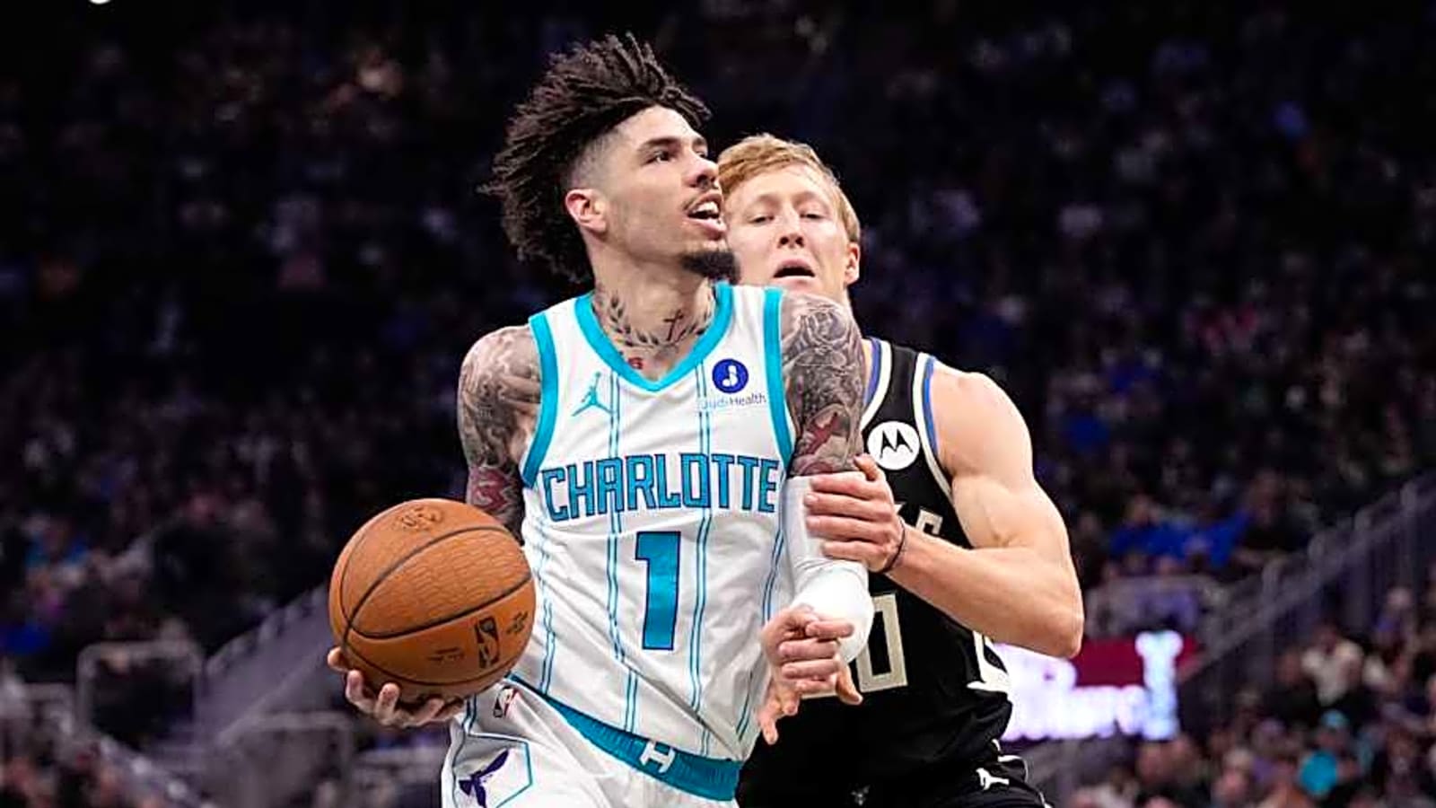 December Record Prediction: Hornets face a brutal schedule before the new year