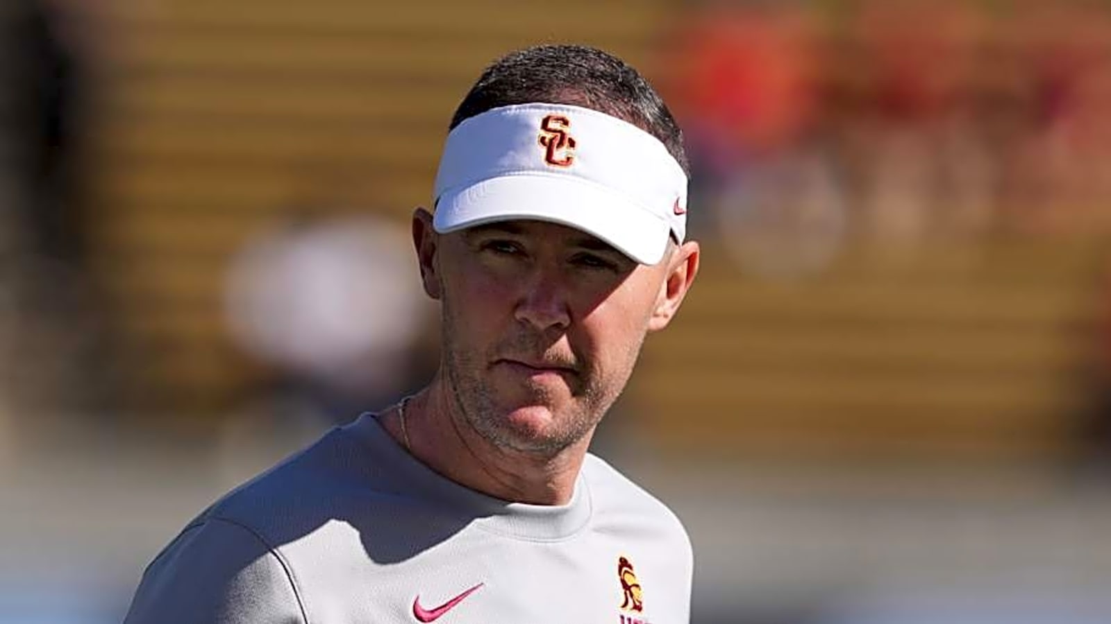 USC Trojans&#39; NIL Highlighted by 5-Star Recruit Mark Bowman: &#39;Rare Exception&#39;