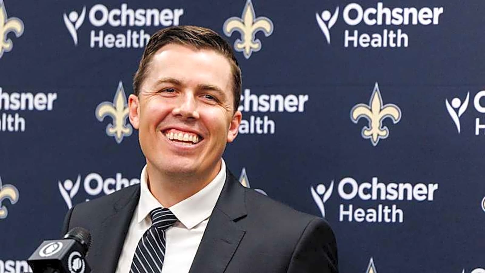 Saints’ Kellen Moore Provides QB Competition Update