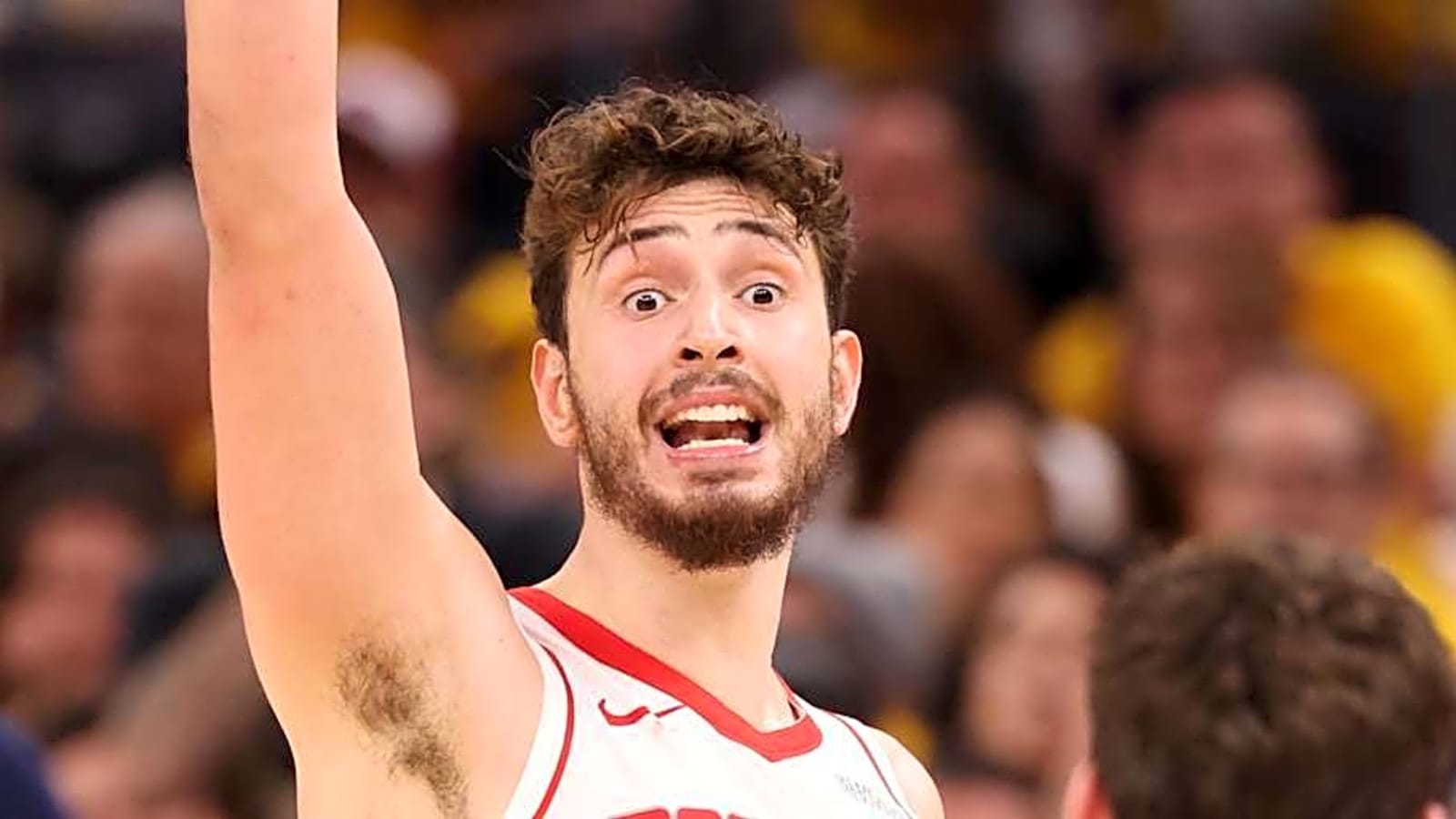 Houston Rockets: Strong Start to Season will be Crucial