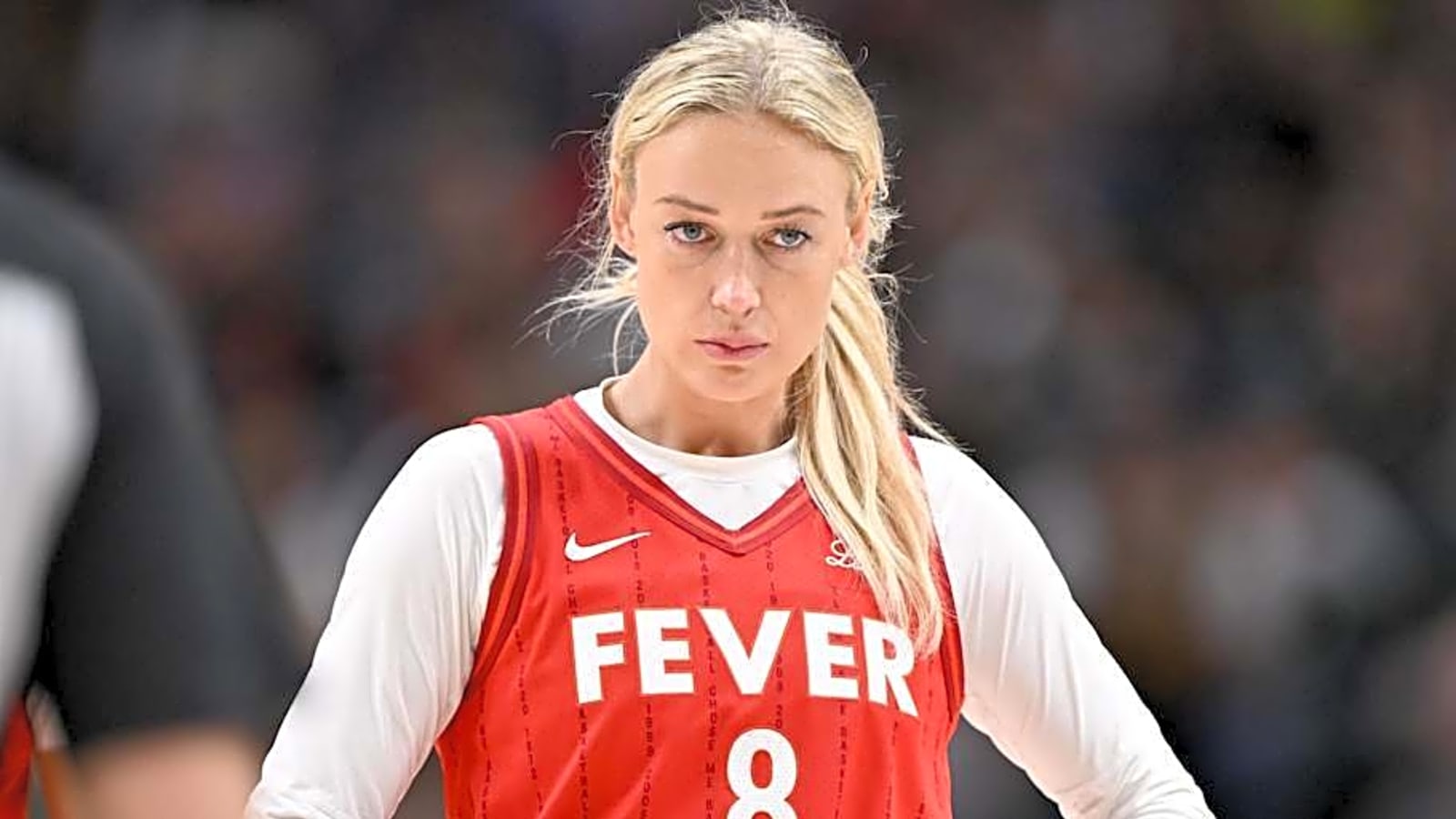 Sophie Cunningham Shares &#39;Pissed Off&#39; Sentiment About Indiana Fever Inconsistency