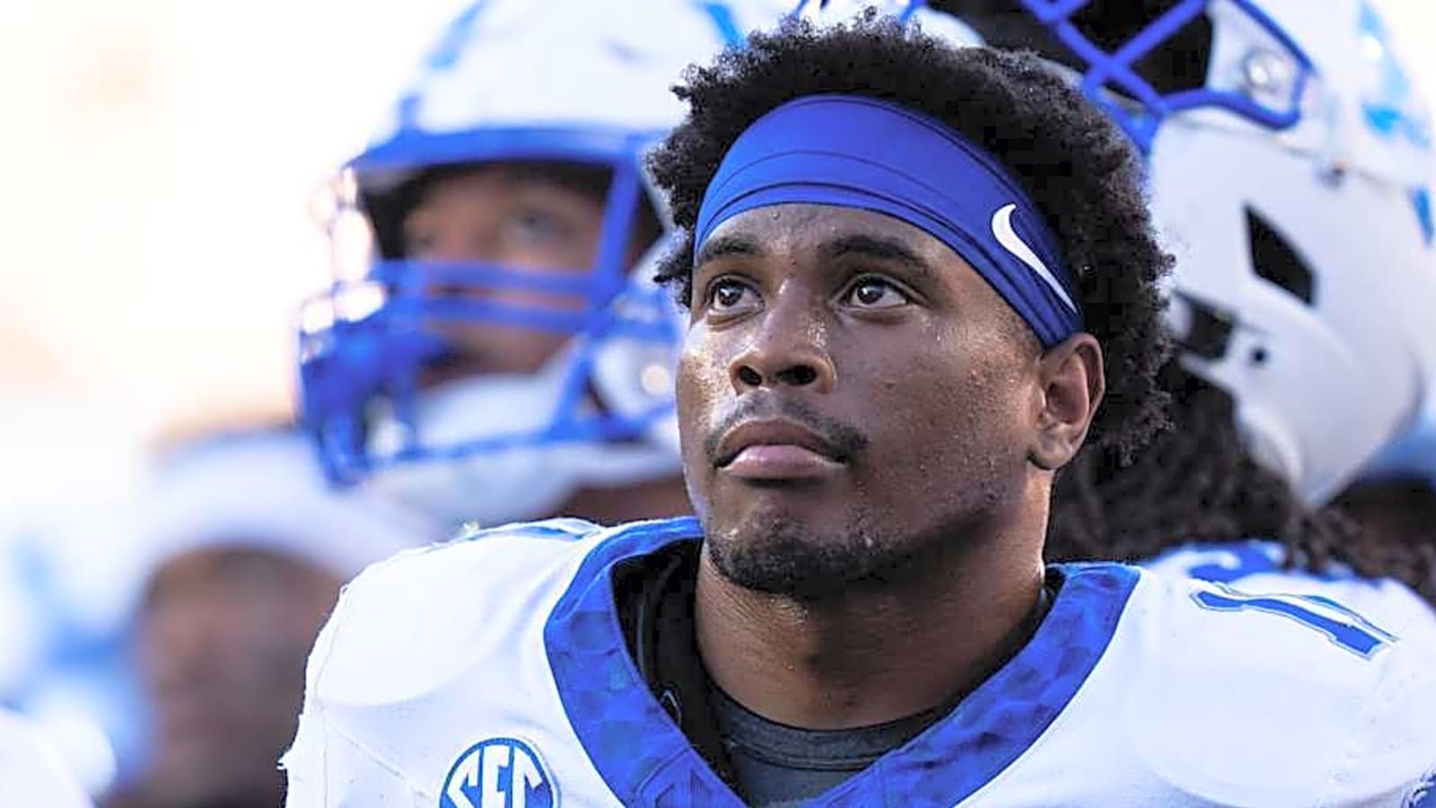 Cowboys UDFA making strong case for starting job with impressive preseason