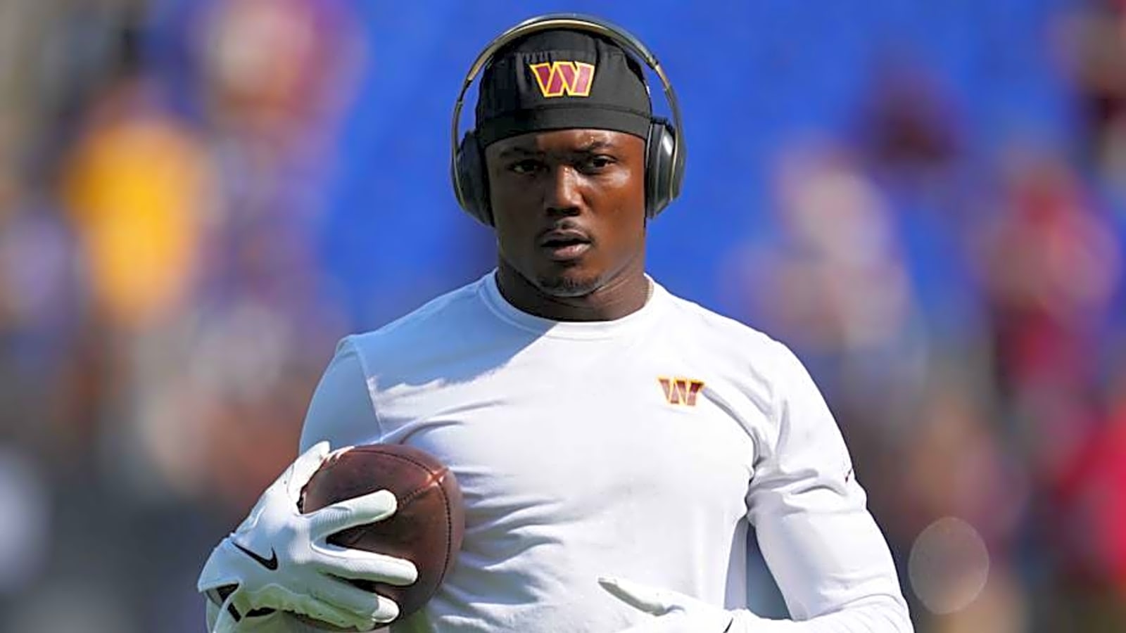 Washington Commanders&#39; Terry McLaurin Trade Fit For Chargers, Justin Herbert? NFL Rumors