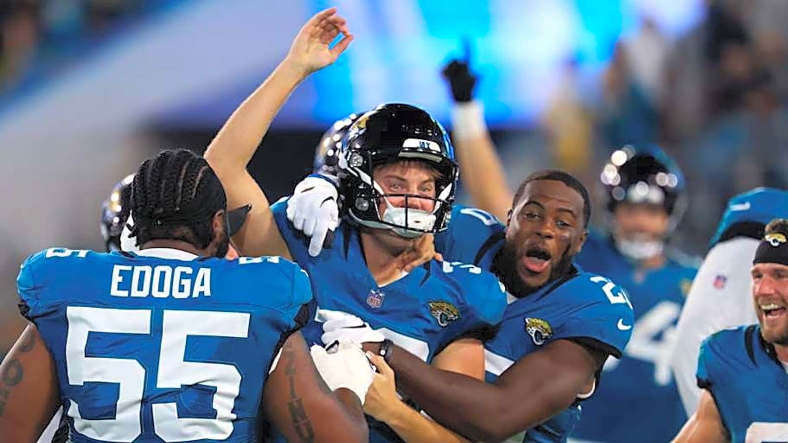 How Cam Little Will Force Jaguars to Make Tough Decisions