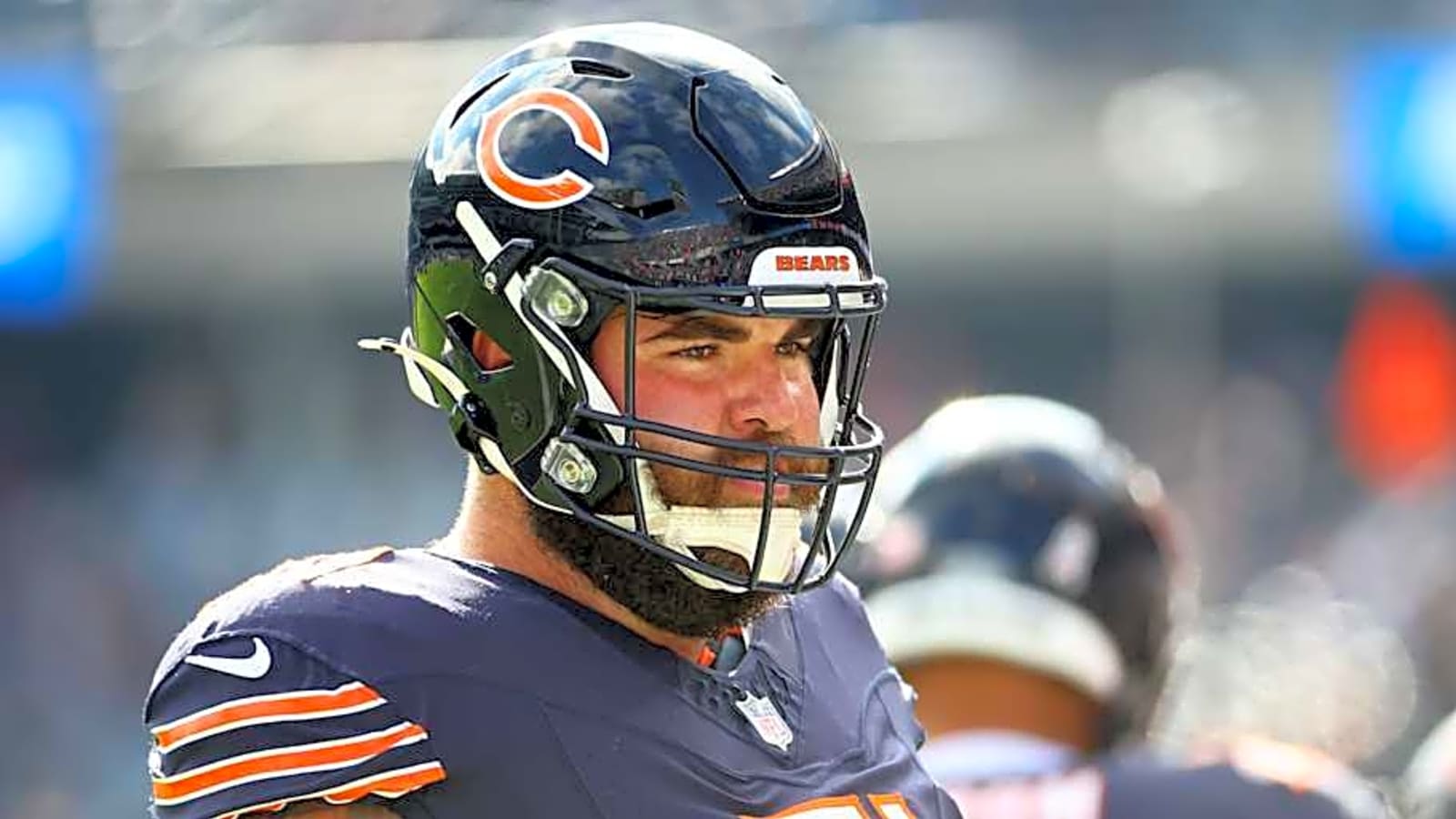 Will offensive line depth be the Bears&#39; downfall in 2025?