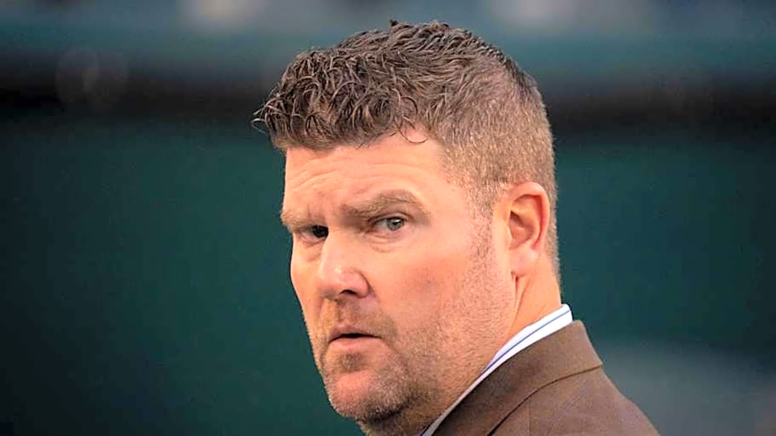 Ex-Jaguars&#39; Rival Admits Historic Draft Blunders