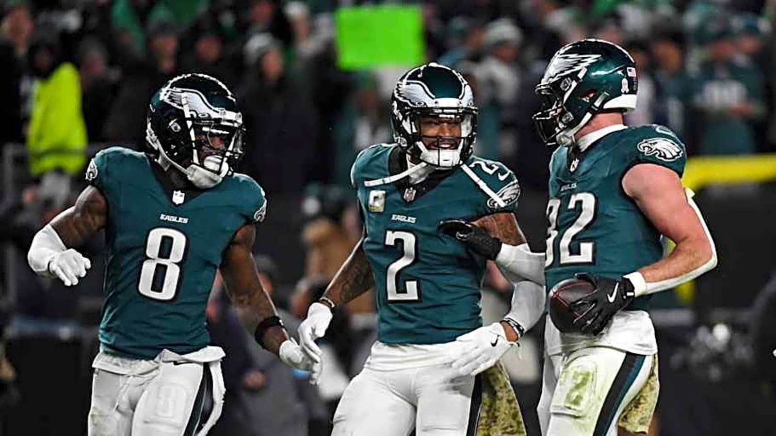 It&#39;s About Whether Eagles Can Replace His Swagger, No Longer About What He Says