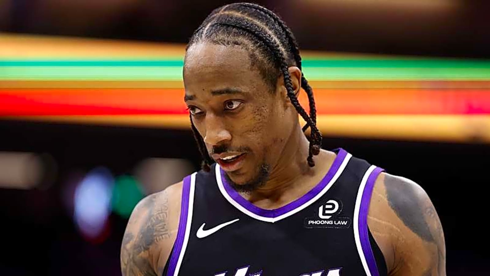 Kings Make NBA Draft Misstep as Season Nears End