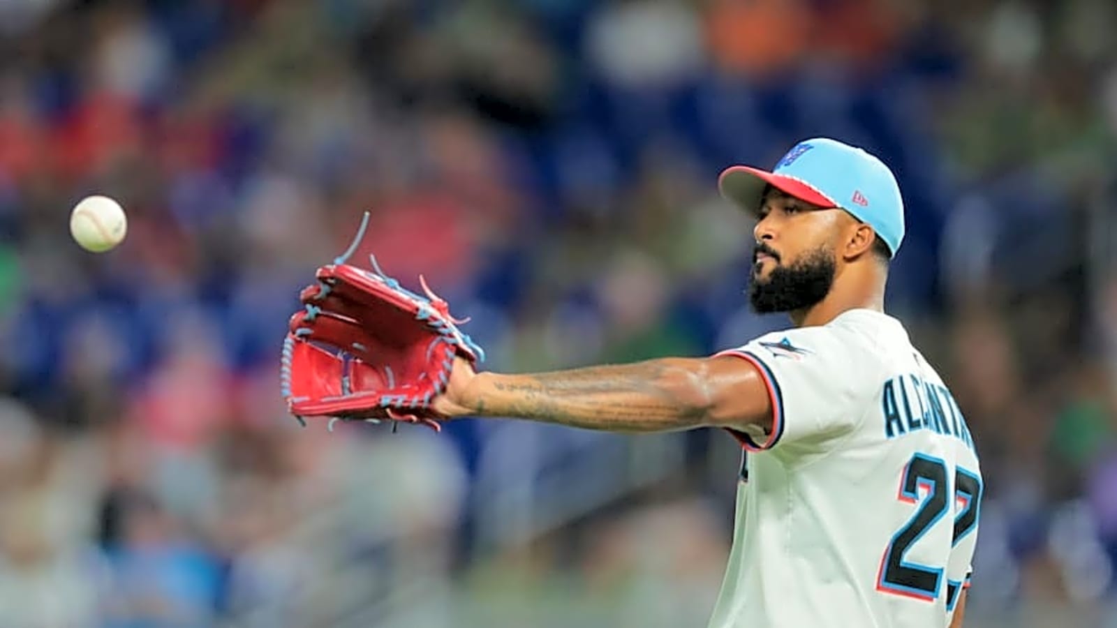 Ex-Cardinals $56 Million Ace Might Not End Up Traded After All