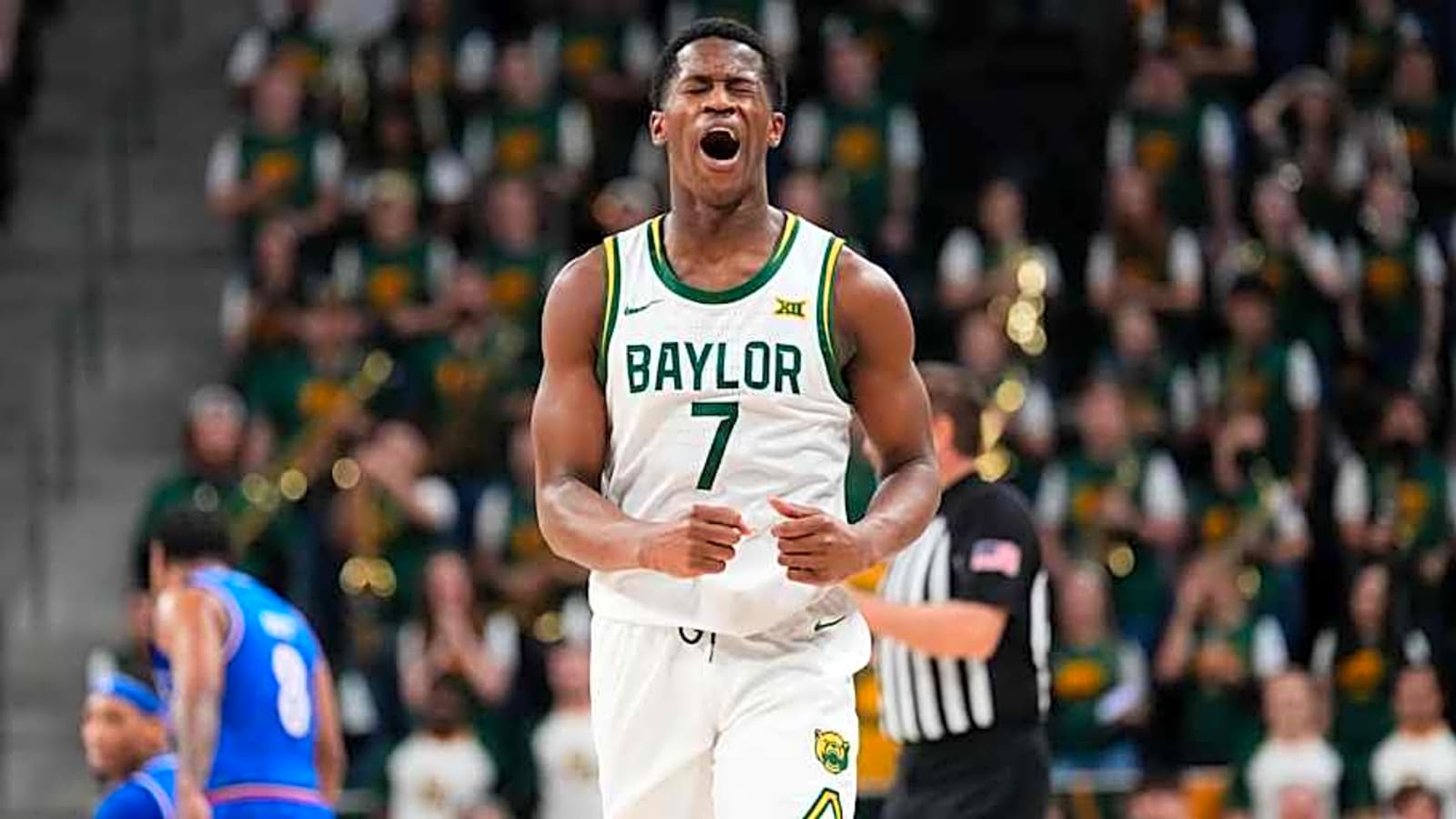 Ex-76ers Scout Predicts VJ Edgecombe To Start On The Bench
