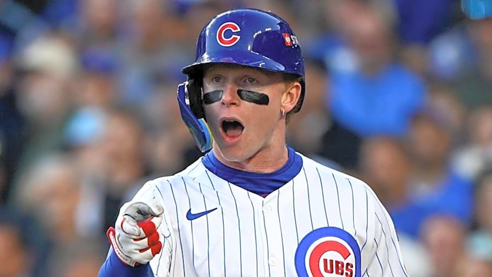 Cubs Finalizing Long-Term Extension With Pete Crow-Armstrong
